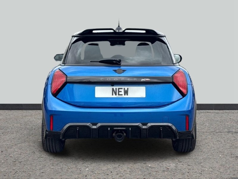 2026 (26) MINI COOPER 2.0 John Cooper Works [Level 3] 3dr Auto 5415052