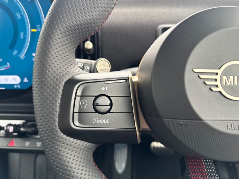 2026 (26) MINI COOPER 2.0 John Cooper Works [Level 3] 3dr Auto 5415054