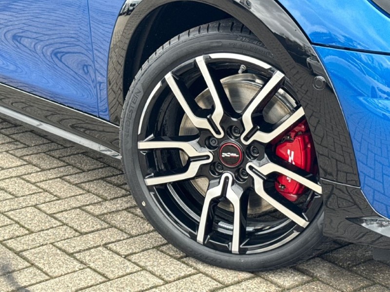 2026 (26) MINI COOPER 2.0 John Cooper Works [Level 3] 3dr Auto 5415082