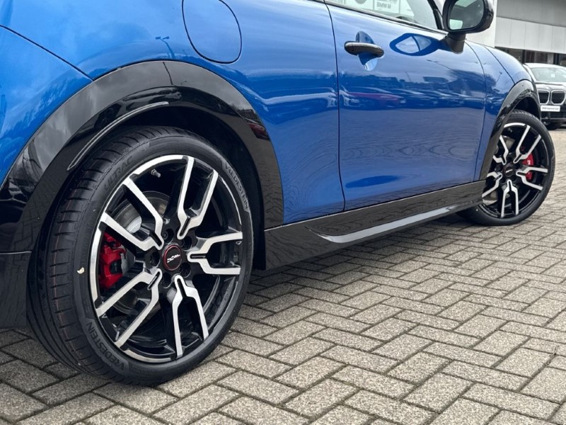 2026 (26) MINI COOPER 2.0 John Cooper Works [Level 3] 3dr Auto 5415086