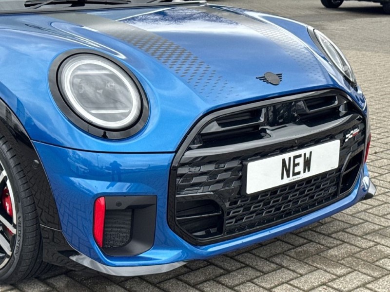 2026 (26) MINI COOPER 2.0 John Cooper Works [Level 3] 3dr Auto 5415080