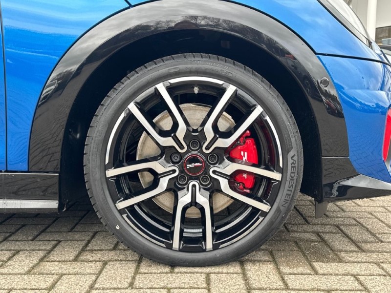2026 (26) MINI COOPER 2.0 John Cooper Works [Level 3] 3dr Auto 5415051