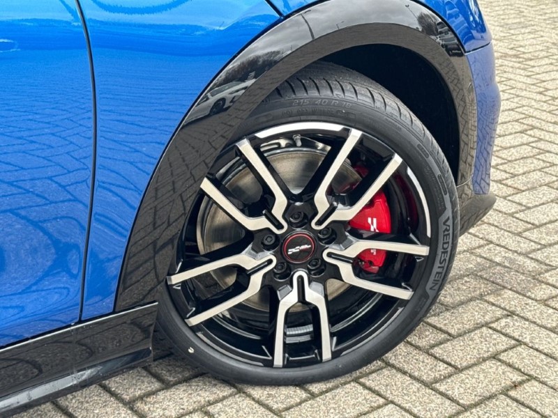 2026 (26) MINI COOPER 2.0 John Cooper Works [Level 3] 3dr Auto 5415087