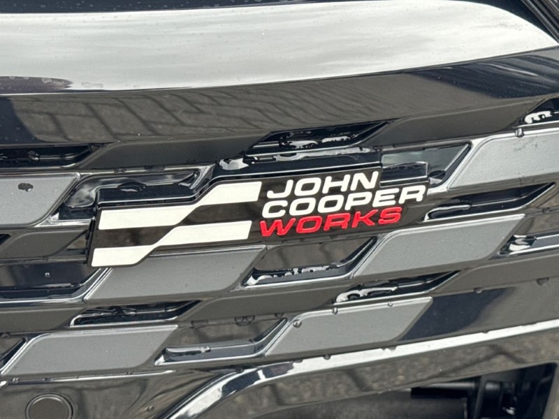 2026 (26) MINI COOPER 2.0 John Cooper Works [Level 3] 3dr Auto 5415081