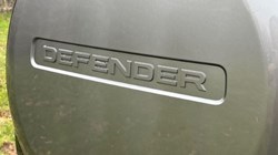 2023 (73) LAND ROVER DEFENDER 3.0 P300 X-Dynamic HSE 130 5dr Auto 2875624