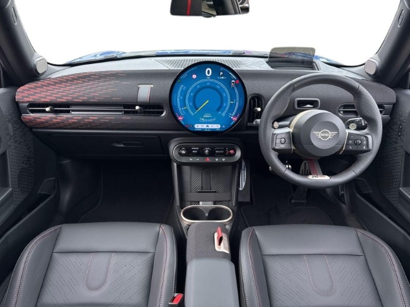 2026 (26) MINI COOPER 2.0 John Cooper Works [Level 3] 3dr Auto 5415041