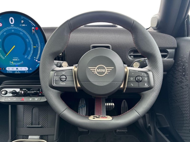 2026 (26) MINI COOPER 2.0 John Cooper Works [Level 3] 3dr Auto 5415042