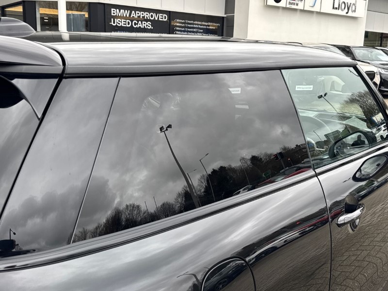 2026 (26) MINI COOPER 2.0 John Cooper Works [Level 2] 3dr Auto 5415035