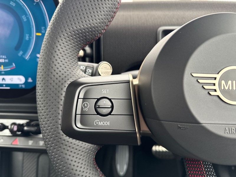 2026 (26) MINI COOPER 2.0 John Cooper Works [Level 2] 3dr Auto 5415001