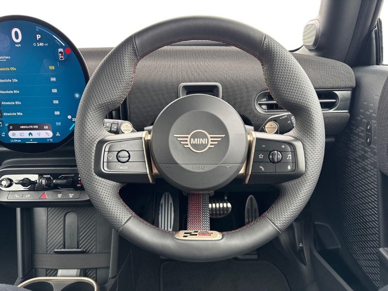 2026 (26) MINI COOPER 2.0 John Cooper Works [Level 2] 3dr Auto 5414989