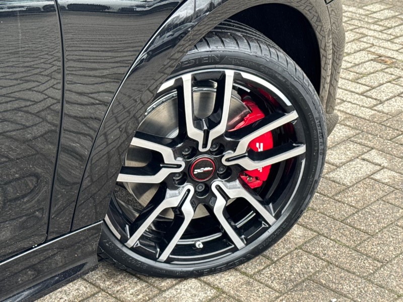 2026 (26) MINI COOPER 2.0 John Cooper Works [Level 2] 3dr Auto 5415033