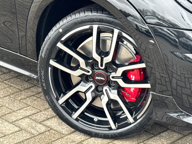 2026 (26) MINI COOPER 2.0 John Cooper Works [Level 2] 3dr Auto 5415028