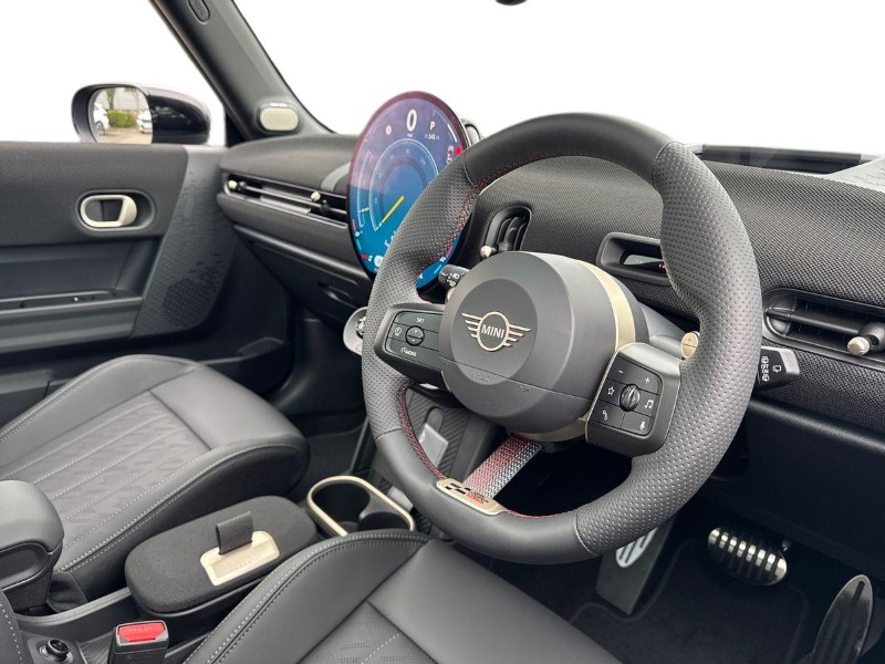 2026 (26) MINI COOPER 2.0 John Cooper Works [Level 2] 3dr Auto 5414990