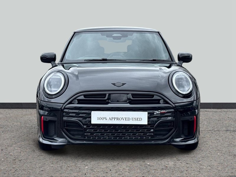 2026 (26) MINI COOPER 2.0 John Cooper Works [Level 2] 3dr Auto 5415000