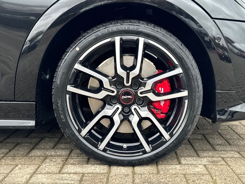2026 (26) MINI COOPER 2.0 John Cooper Works [Level 2] 3dr Auto 5414998