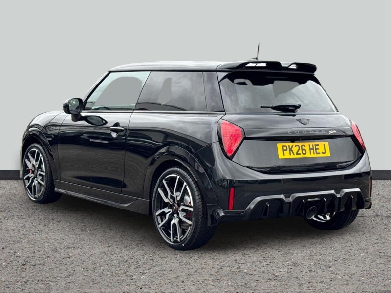 2026 (26) MINI COOPER 2.0 John Cooper Works [Level 2] 3dr Auto 5414986