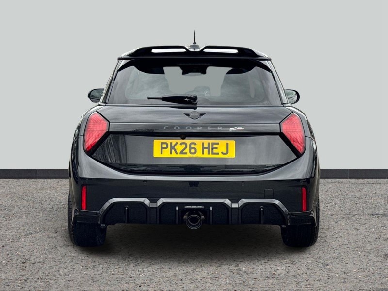 2026 (26) MINI COOPER 2.0 John Cooper Works [Level 2] 3dr Auto 5414999