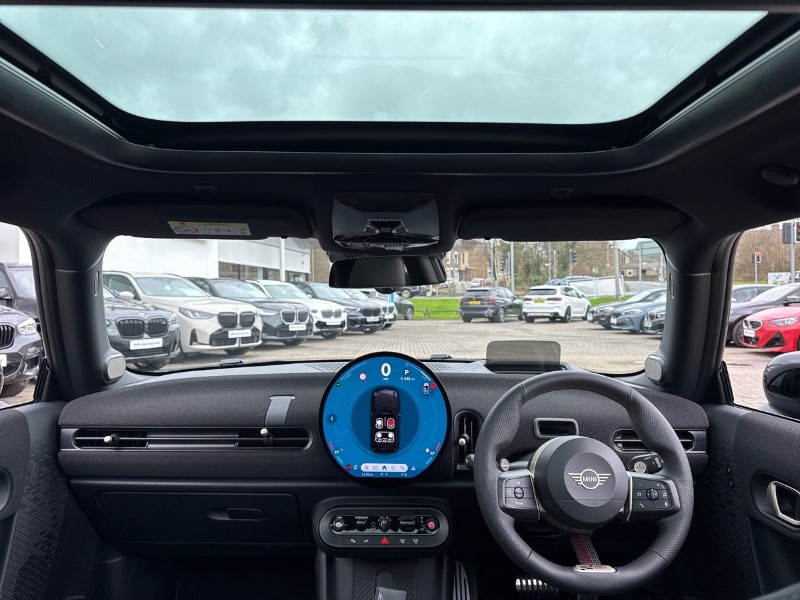 2026 (26) MINI COOPER 2.0 John Cooper Works [Level 2] 3dr Auto 5415005