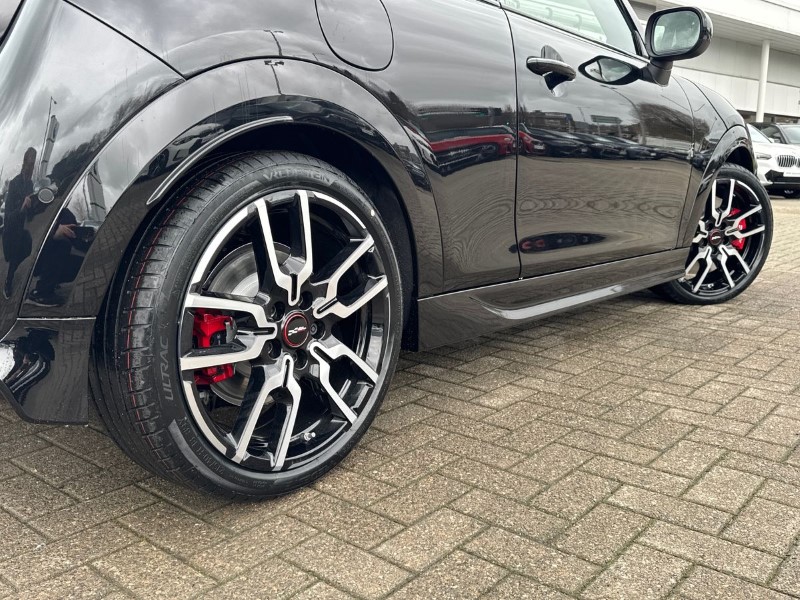 2026 (26) MINI COOPER 2.0 John Cooper Works [Level 2] 3dr Auto 5415032