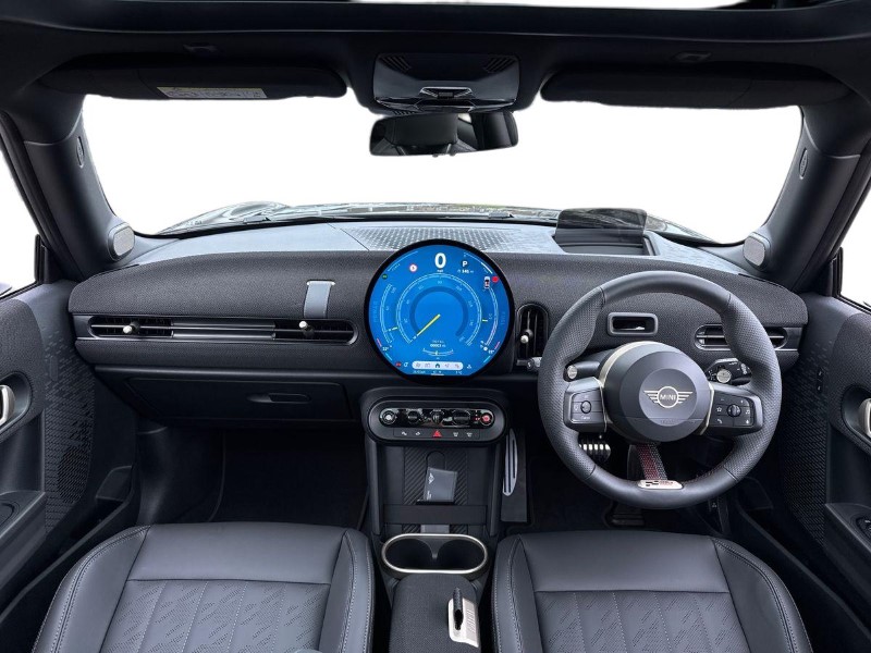 2026 (26) MINI COOPER 2.0 John Cooper Works [Level 2] 3dr Auto 5414988