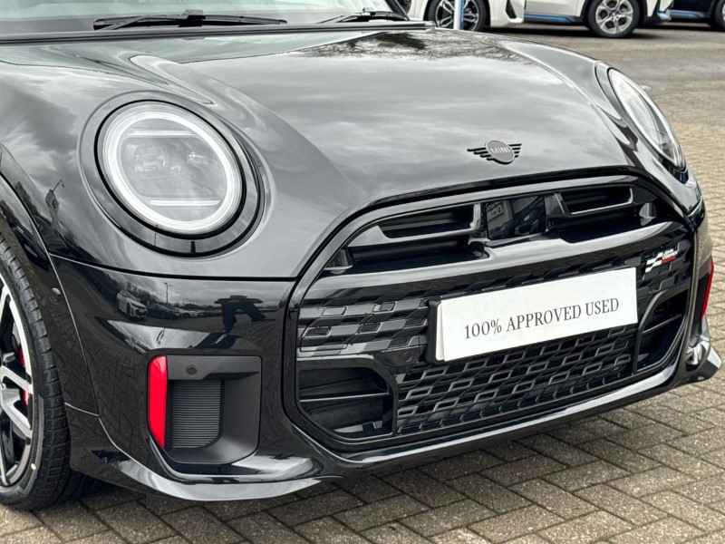 2026 (26) MINI COOPER 2.0 John Cooper Works [Level 2] 3dr Auto 5415026