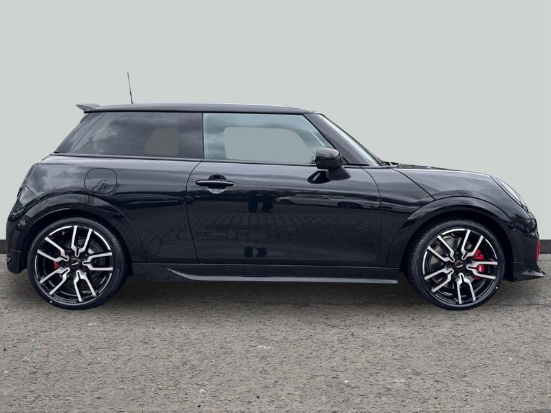 2026 (26) MINI COOPER 2.0 John Cooper Works [Level 2] 3dr Auto 5414987