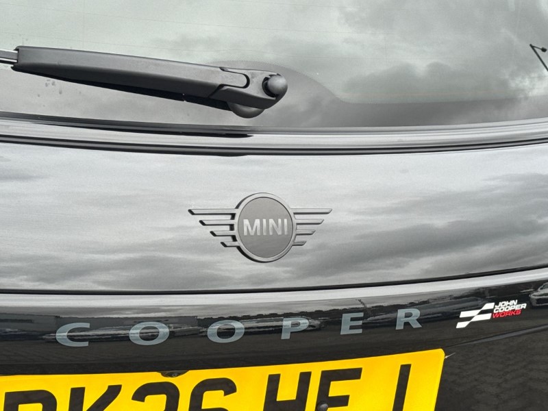 2026 (26) MINI COOPER 2.0 John Cooper Works [Level 2] 3dr Auto 5415030