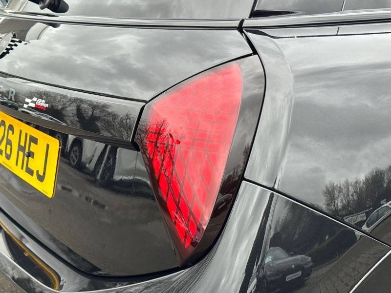 2026 (26) MINI COOPER 2.0 John Cooper Works [Level 2] 3dr Auto 5415031