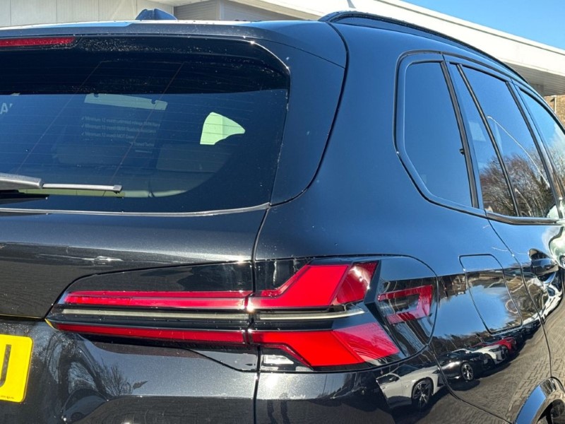 2026 (26) BMW X5 xDrive50e M Sport 5dr Auto [Tech/Pro Pack] 5416623