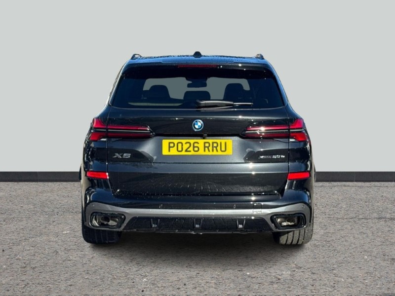 2026 (26) BMW X5 xDrive50e M Sport 5dr Auto [Tech/Pro Pack] 5416589