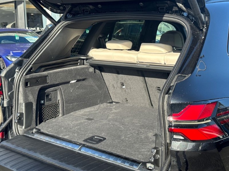 2026 (26) BMW X5 xDrive50e M Sport 5dr Auto [Tech/Pro Pack] 5416614
