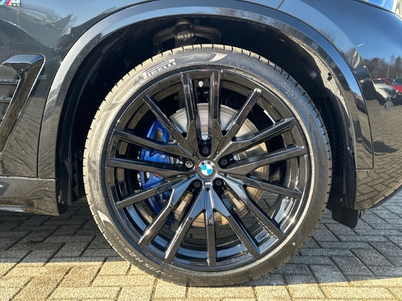 2026 (26) BMW X5 xDrive50e M Sport 5dr Auto [Tech/Pro Pack] 5416588