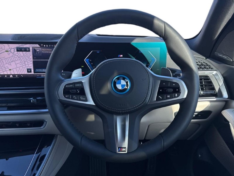 2026 (26) BMW X5 xDrive50e M Sport 5dr Auto [Tech/Pro Pack] 5416579