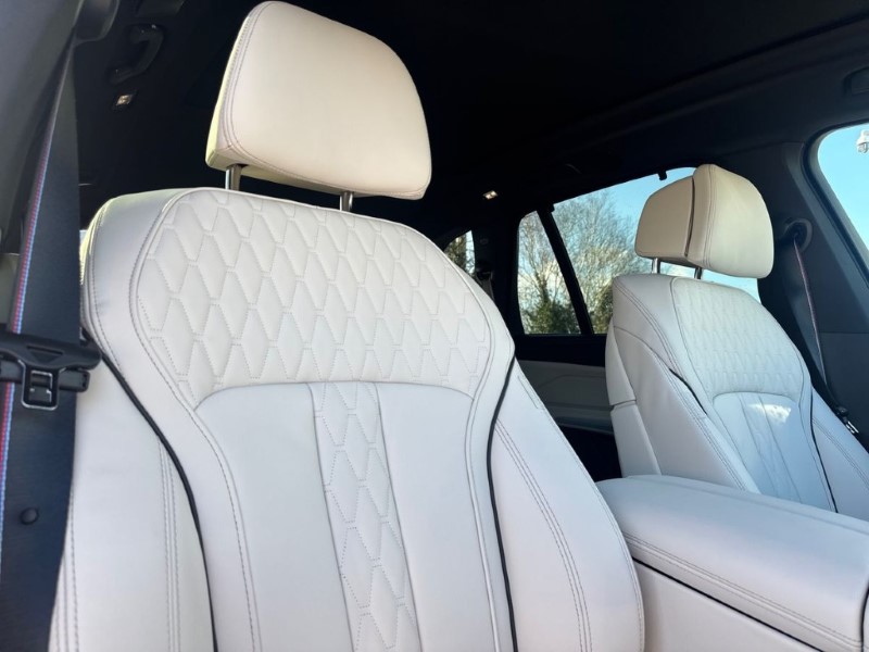 2026 (26) BMW X5 xDrive50e M Sport 5dr Auto [Tech/Pro Pack] 5416600