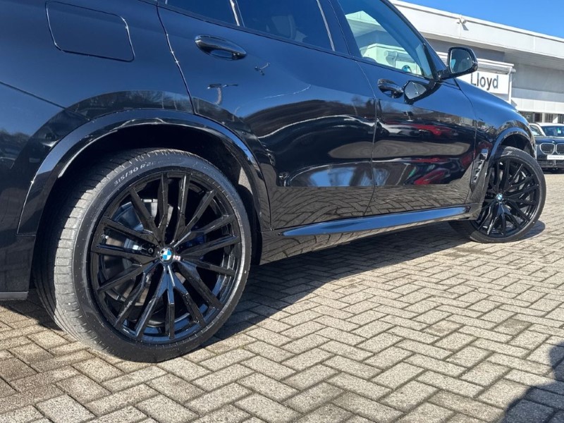 2026 (26) BMW X5 xDrive50e M Sport 5dr Auto [Tech/Pro Pack] 5416624