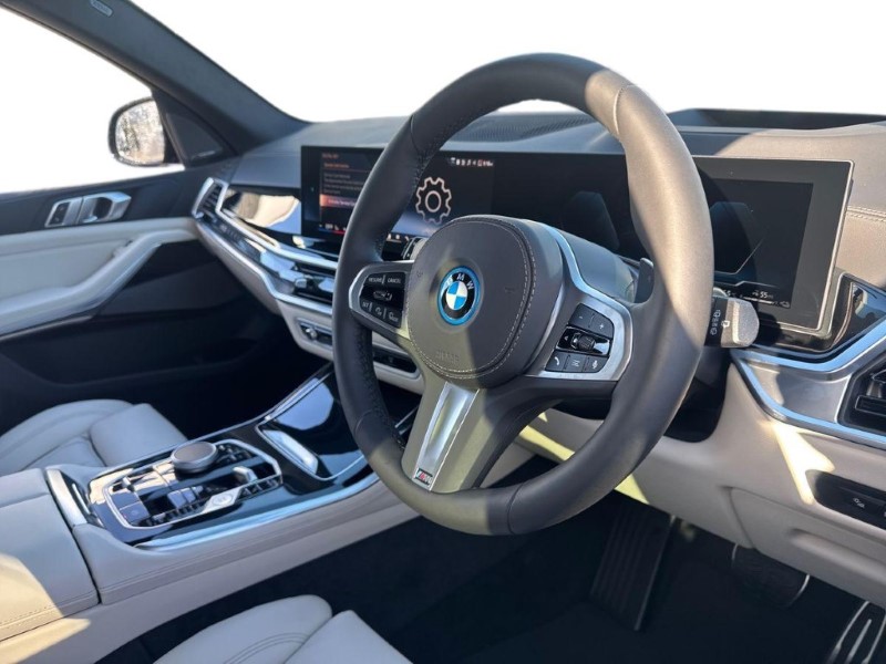2026 (26) BMW X5 xDrive50e M Sport 5dr Auto [Tech/Pro Pack] 5416580