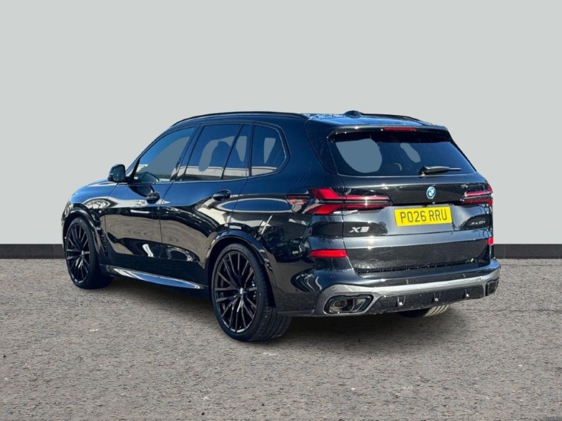 2026 (26) BMW X5 xDrive50e M Sport 5dr Auto [Tech/Pro Pack] 5416576