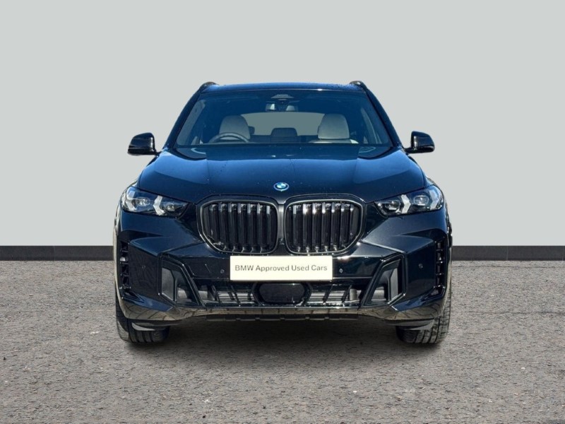 2026 (26) BMW X5 xDrive50e M Sport 5dr Auto [Tech/Pro Pack] 5416590