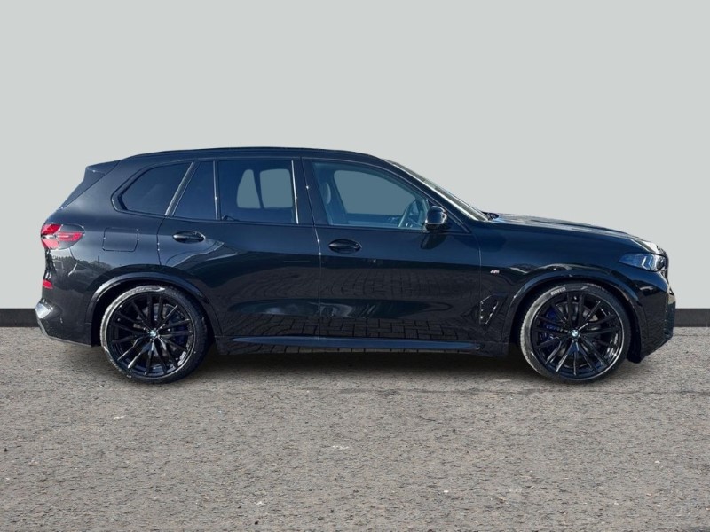 2026 (26) BMW X5 xDrive50e M Sport 5dr Auto [Tech/Pro Pack] 5416577