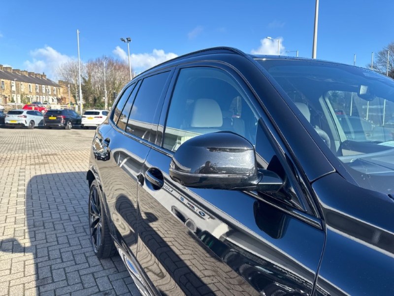 2026 (26) BMW X5 xDrive50e M Sport 5dr Auto [Tech/Pro Pack] 5416626