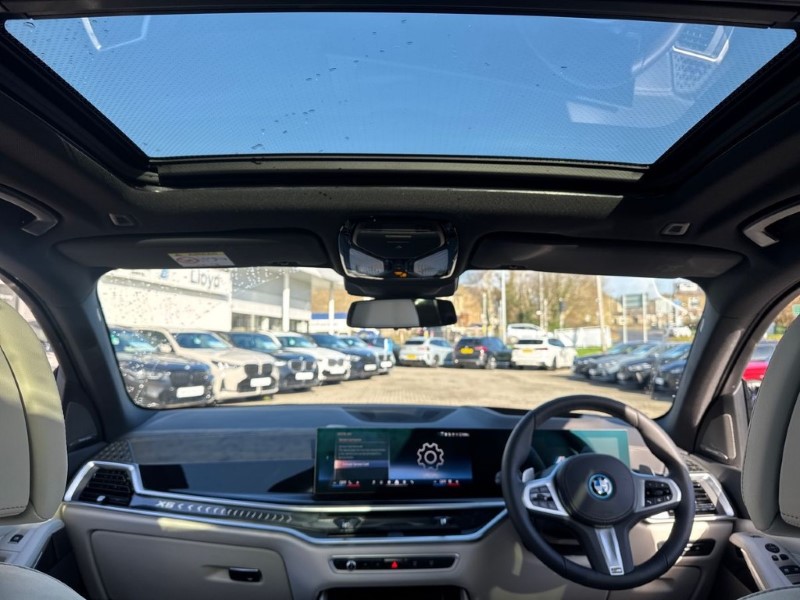 2026 (26) BMW X5 xDrive50e M Sport 5dr Auto [Tech/Pro Pack] 5416595