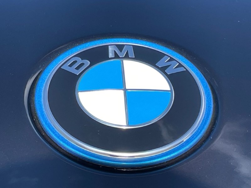 2026 (26) BMW iX1 150kW eDrive20 Shadow Edition 65kWh 5dr Auto 5416674