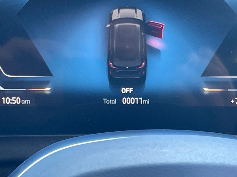 2026 (26) BMW iX1 150kW eDrive20 Shadow Edition 65kWh 5dr Auto 5416640