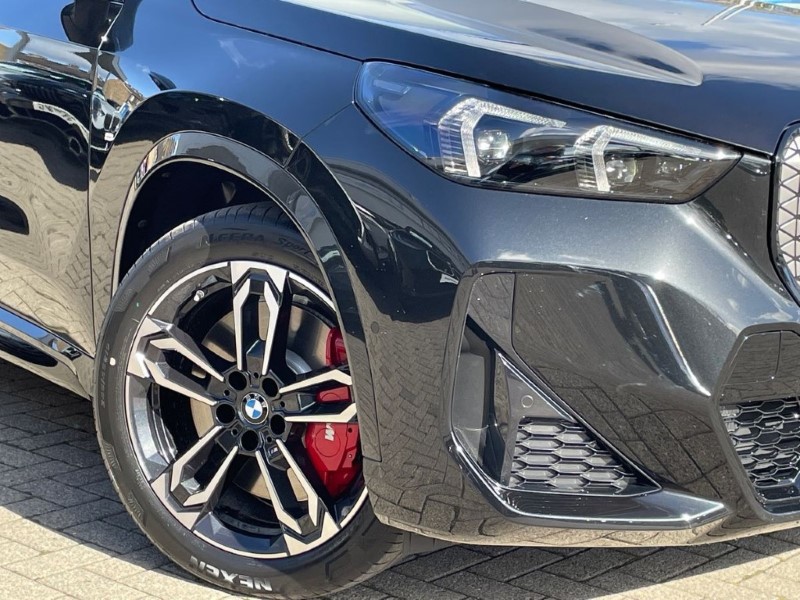 2026 (26) BMW iX1 150kW eDrive20 Shadow Edition 65kWh 5dr Auto 5416670