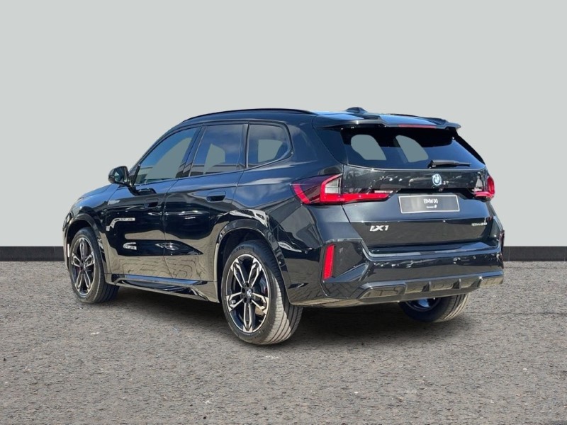 2026 (26) BMW iX1 150kW eDrive20 Shadow Edition 65kWh 5dr Auto 5416633