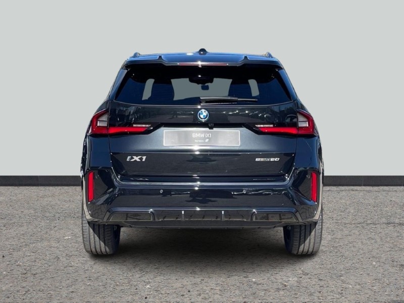 2026 (26) BMW iX1 150kW eDrive20 Shadow Edition 65kWh 5dr Auto 5416646