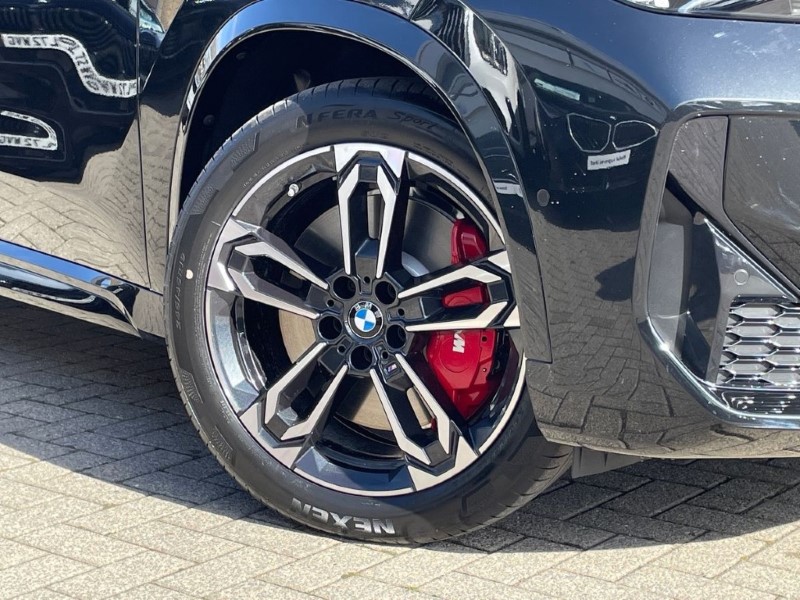 2026 (26) BMW iX1 150kW eDrive20 Shadow Edition 65kWh 5dr Auto 5416673