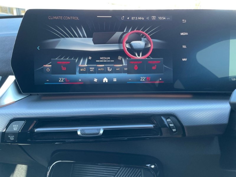 2026 (26) BMW iX1 150kW eDrive20 Shadow Edition 65kWh 5dr Auto 5416661