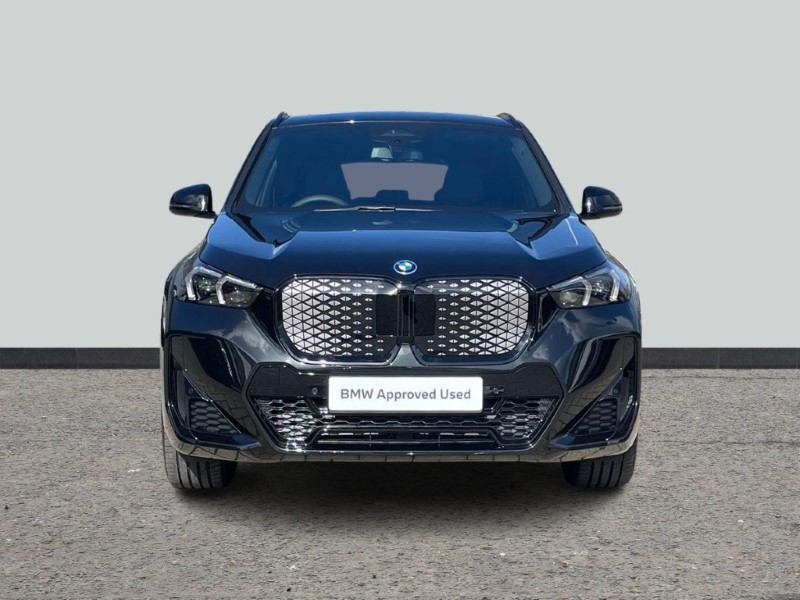 2026 (26) BMW iX1 150kW eDrive20 Shadow Edition 65kWh 5dr Auto 5416647