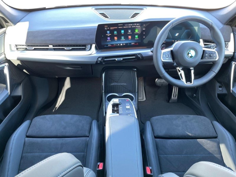 2026 (26) BMW iX1 150kW eDrive20 Shadow Edition 65kWh 5dr Auto 5416635